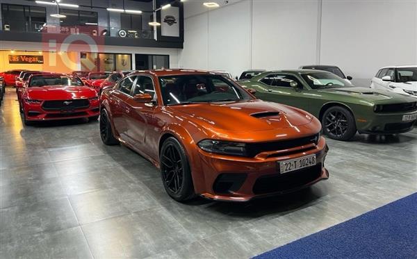 دودج تشارجر 2020 للبيع في العراق - اربيل